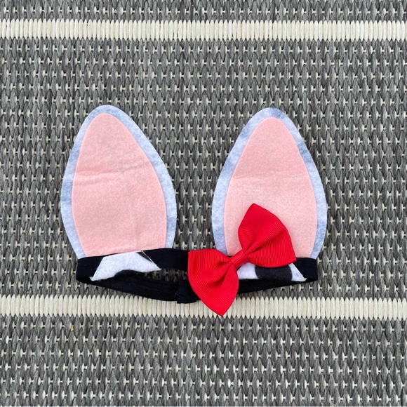 Dalmatian Puppy Dog Dress-Up Halloween Costume - Picture 6 of 6